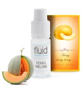 Honigmelone Liquid