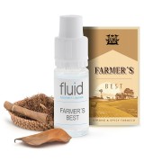 Farmer's Best Blend Liquid