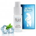 Ultra Menthol Liquid