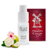 Moulin Rouge Aroma