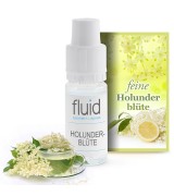 Holunderblüten Aroma
