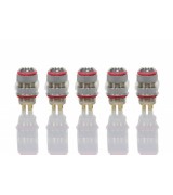 Joyetech / InnoCigs CLR-Ti (Titanium), 5 Stück
