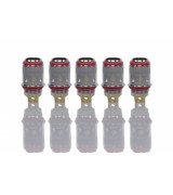 Joyetech / InnoCigs CL-Ti Heads, 5 Stück