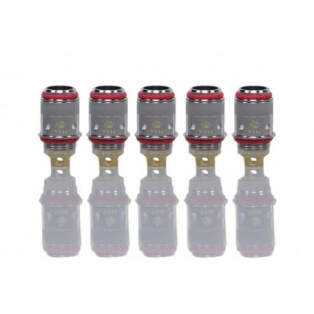 Joyetech / InnoCigs CL-Ti Heads, 5 Stück