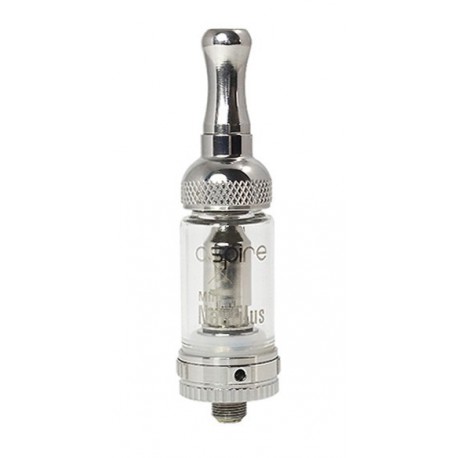 Aspire Nautilus Mini BVC Verdampfer