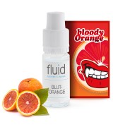 Blutorange Liquid