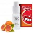 Blutorange Liquid