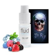 Dr. RIP Aroma