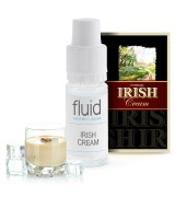 Irish Cream Liquid