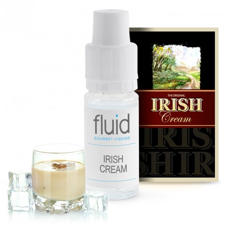 Irish Cream Liquid