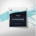 Fiber Freaks, Cotton Blend Pads