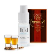 Amaretto Liquid