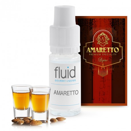 Amaretto Liquid