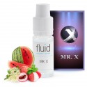 Mr. X Liquid