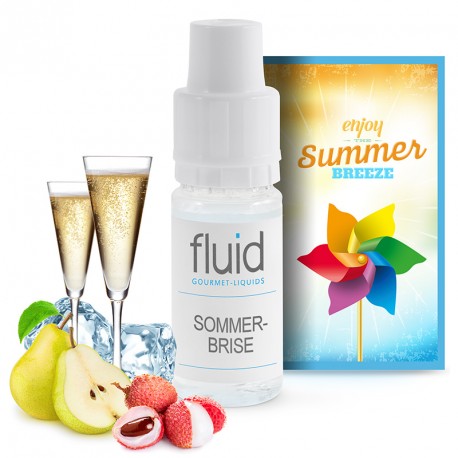 Sommerbrise Liquid