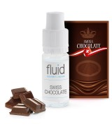 Swiss Chocolate Liquid
