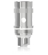 Eleaf Melo 2 Dual Coil EC Verdampferkopf, 5 Stück