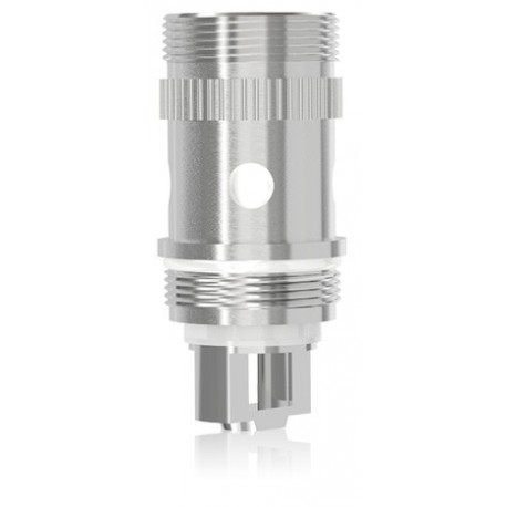 Eleaf Melo 2 Dual Coil EC Verdampferkopf, 5 Stück