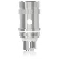 Eleaf iJust/Melo 2 Dual Coil EC Verdampferkopf, 5 Stück