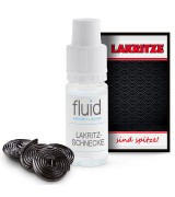 Lakritzschnecke Liquid