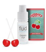 Cherry Pop Liquid