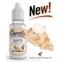 Apple Pie v2 Aroma
