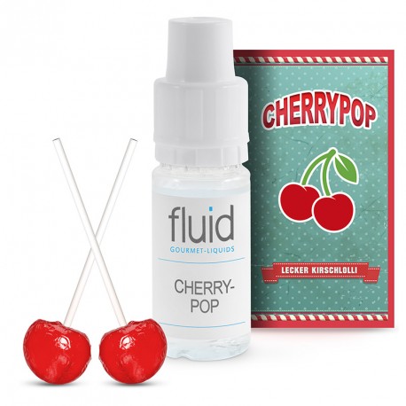 Cherry Pop Aroma