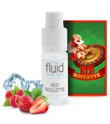 Red Roulette Liquid