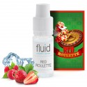 Red Roulette Liquid