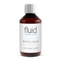 fluid Base 150 ml, 03 mg/ml, VPG 55-35-10