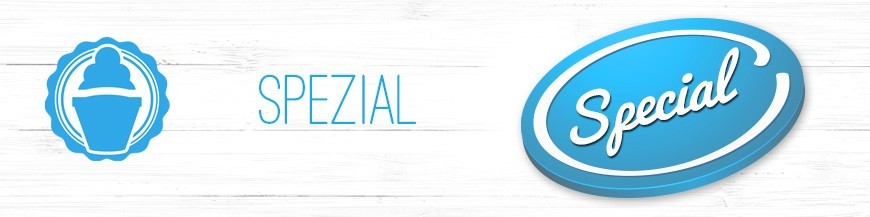 fluid Spezial Aromen