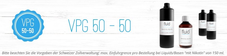 Basen VPG 50-50