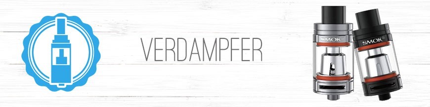 Verdampfer