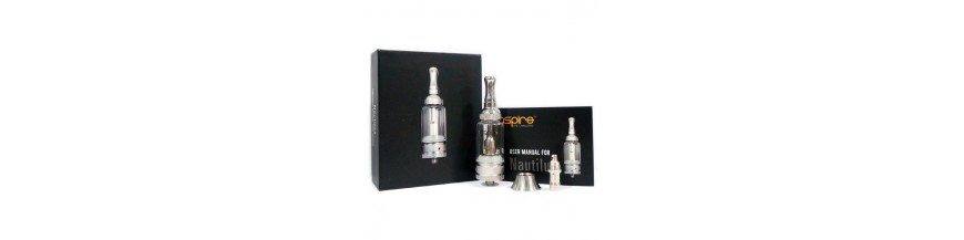 Aspire Nautilus BDC 