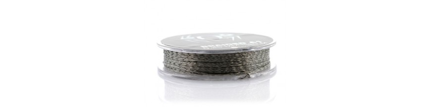 Braided Kanthal A1