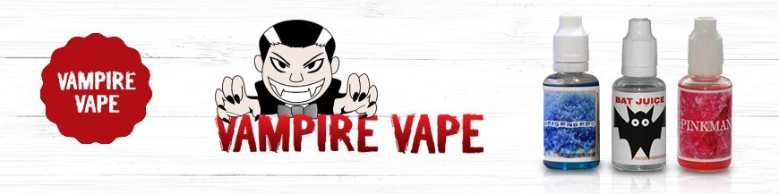 Vampire Vape