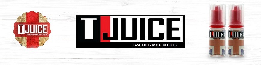 T-Juice