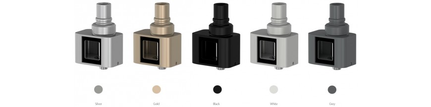 Joyetech Cuboid Mini