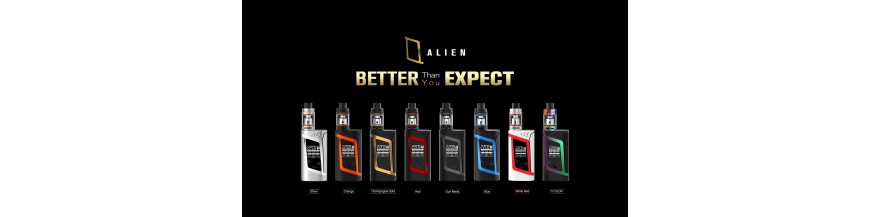 Smok Alien Set