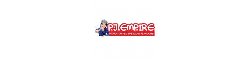 PJ Empire