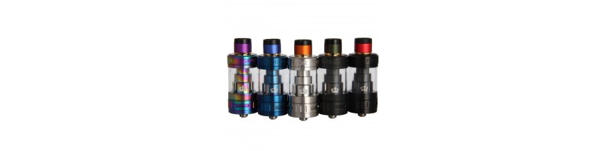 Uwell Crown 3