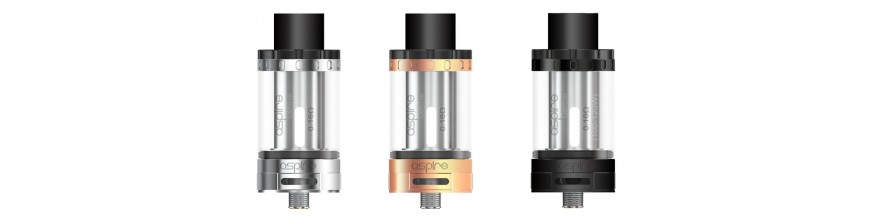 Aspire Cleito 120