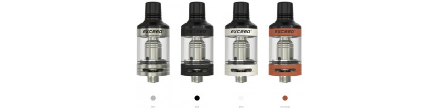 Joyetech Exceed D19