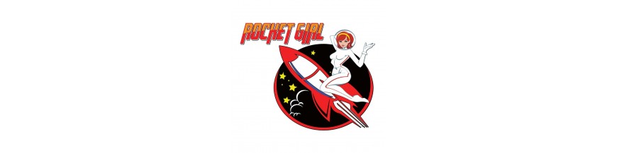 Rocket Girl