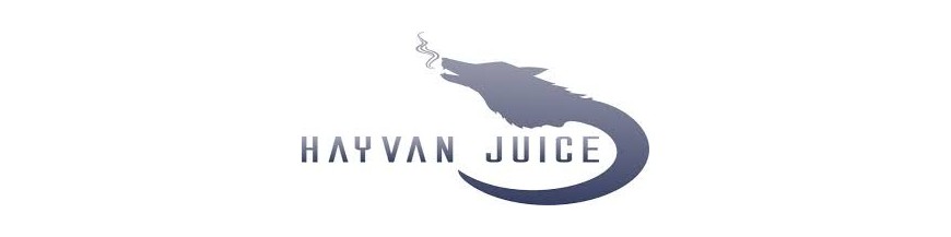 Hayvan Juice