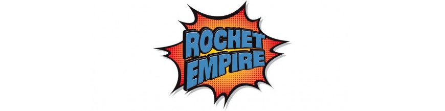 Rocket Empire