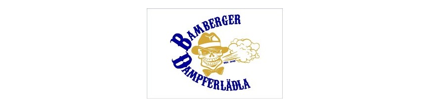 Bamberger Dampferlädla