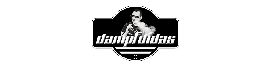 Dampfdidas