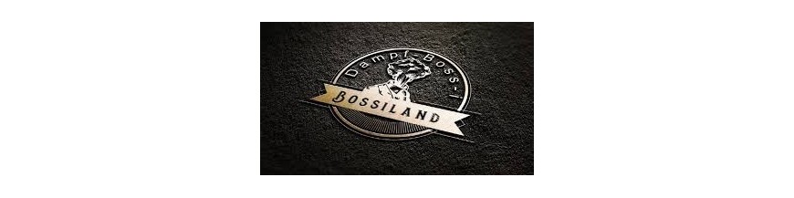 Bossiland