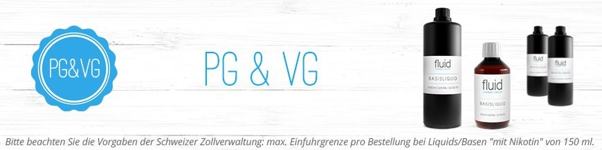 PG & VG